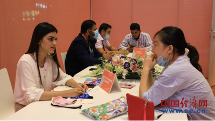 4個(gè)切口透視中巴紡織業(yè):競爭還是互補(bǔ)?