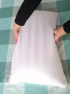 怎樣正確使用枕頭,什么樣的枕頭好