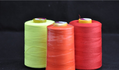 【廠家供應(yīng) 進(jìn)口材質(zhì) 高強(qiáng)度 耐火 芳綸1414縫紉線】價格,廠家,圖片,化纖紗線,張家港保稅區(qū)宇芳國際貿(mào)易-