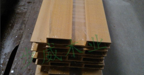 生態(tài)木工廠批發(fā) 大長(zhǎng)城覆膜生態(tài)木