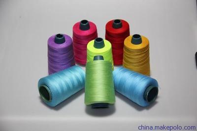 供應零售滌綸縫紉線 批發價優質產品，選擇業興隆制線廠