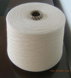 環錠紡滌綸紗與大化全滌紗 3支、5支規格詳解與市場應用