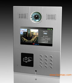 大同可視對講彩色聯(lián)網(wǎng)陽泉樓宇對講系統(tǒng)產(chǎn)品設(shè)備銷售解析