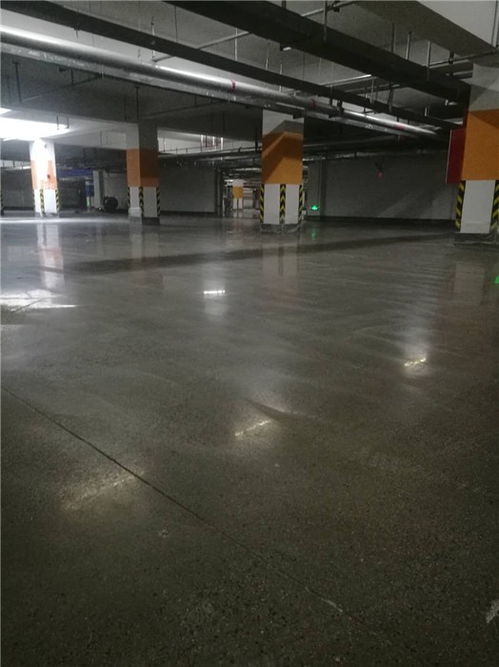 環(huán)氧樹脂固化劑 固霸地坪施工中的核心技術